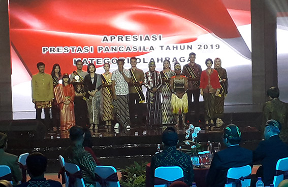 pemerintahan