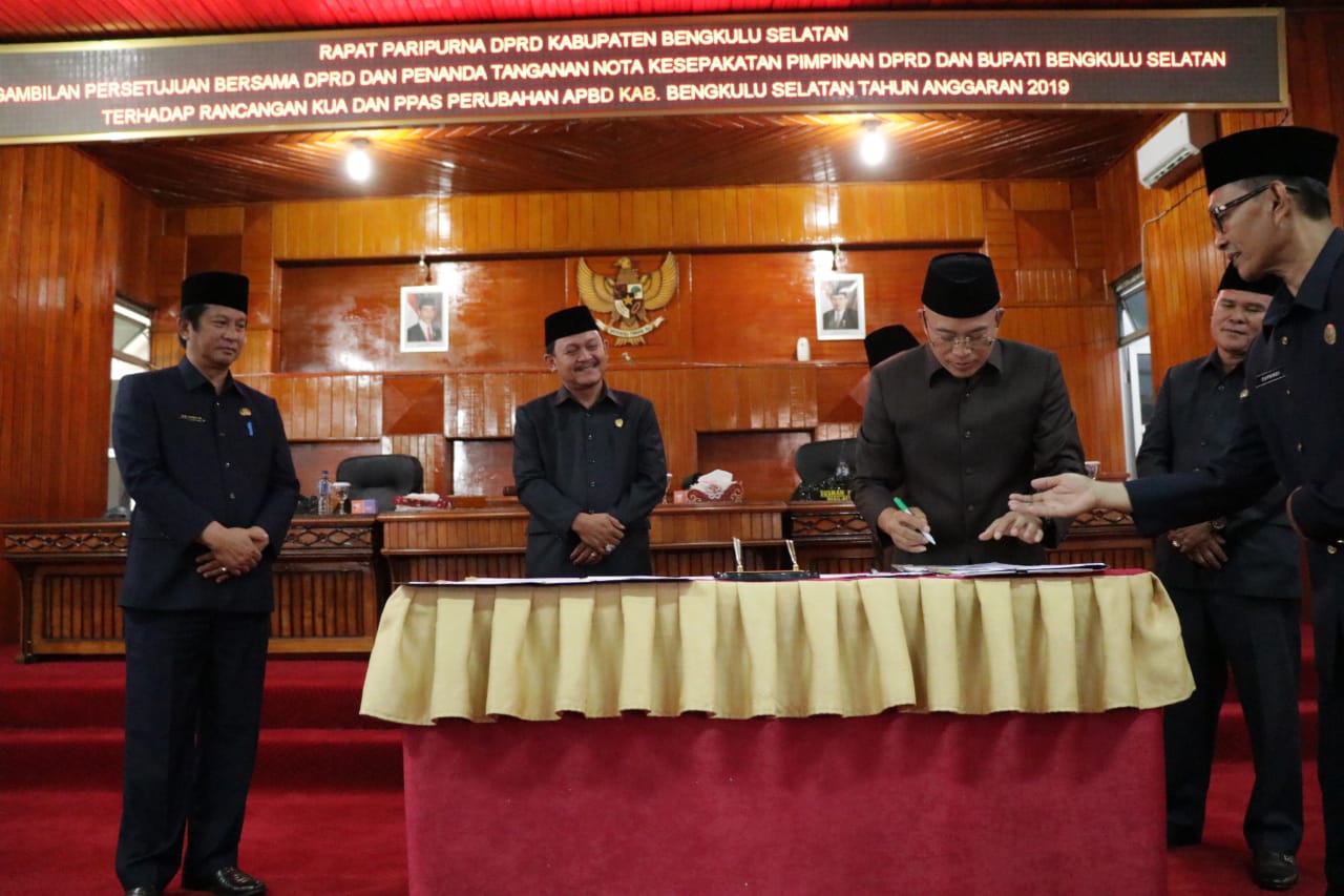KUA PPAS