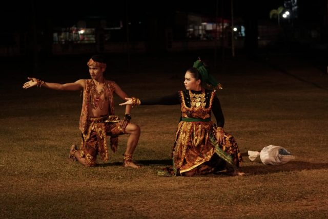 bengkulu selatan