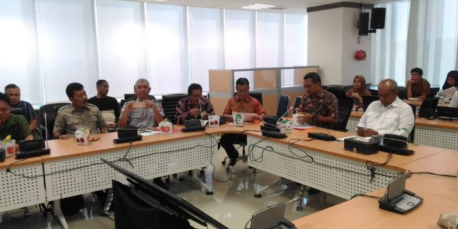 provinsi bengkulu