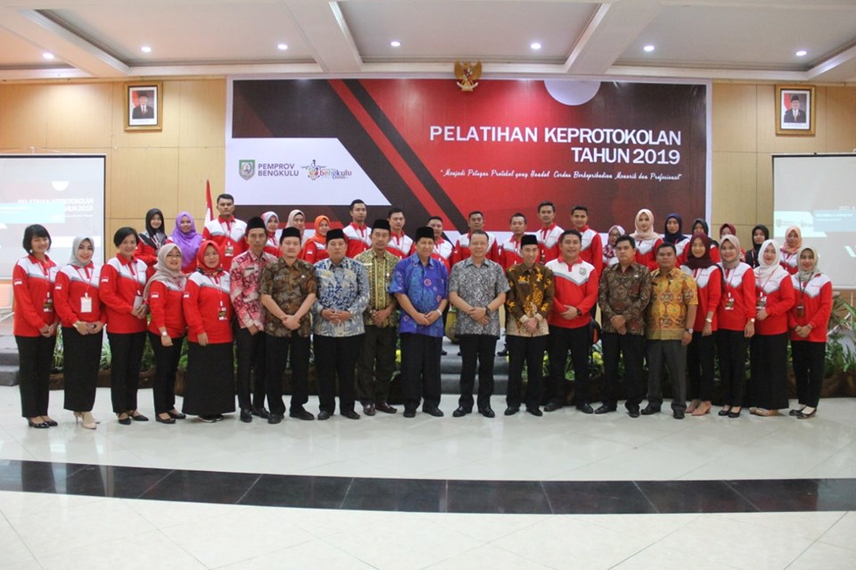 provinsi bengkulu