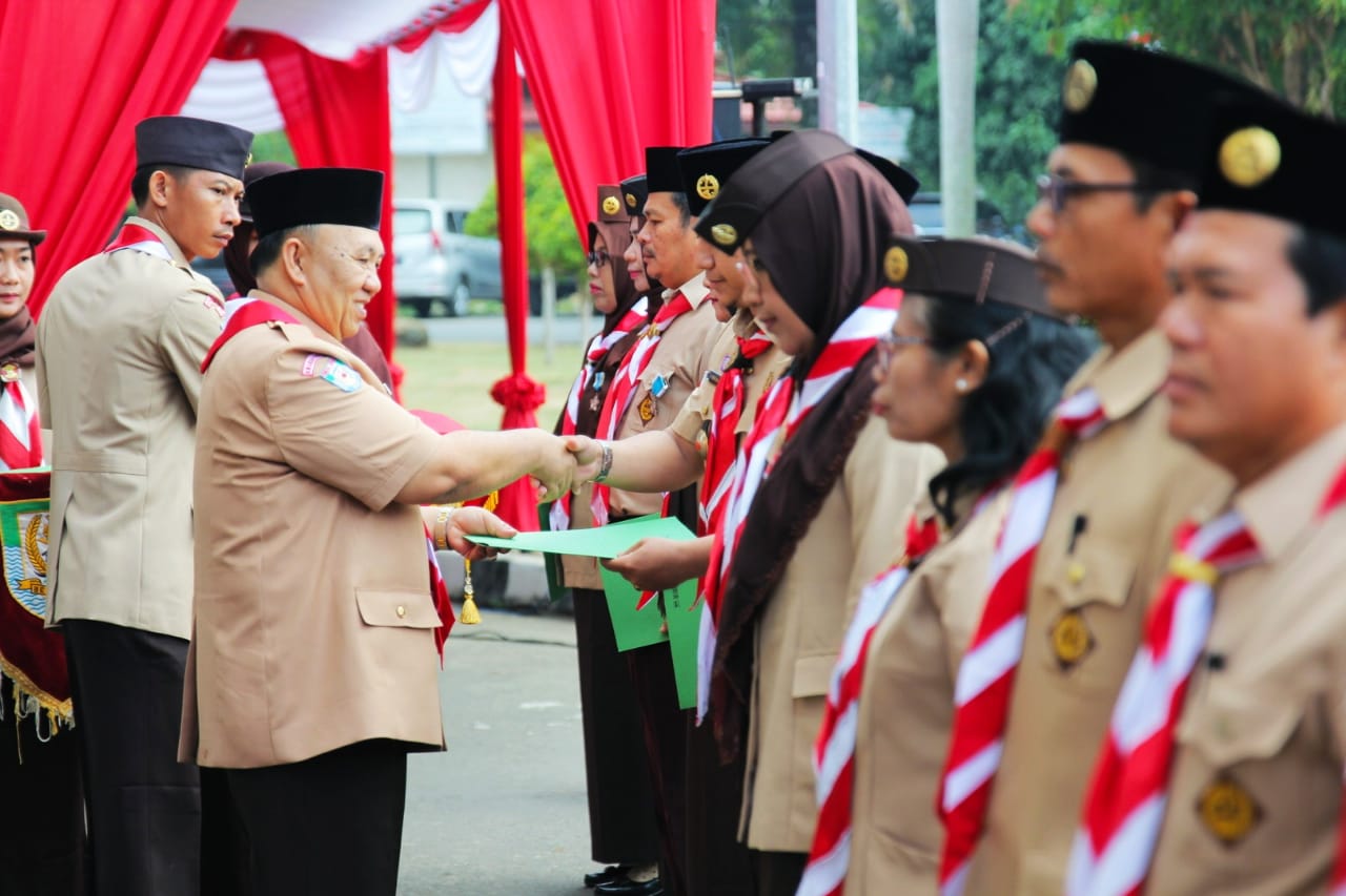 provinsi bengkulu