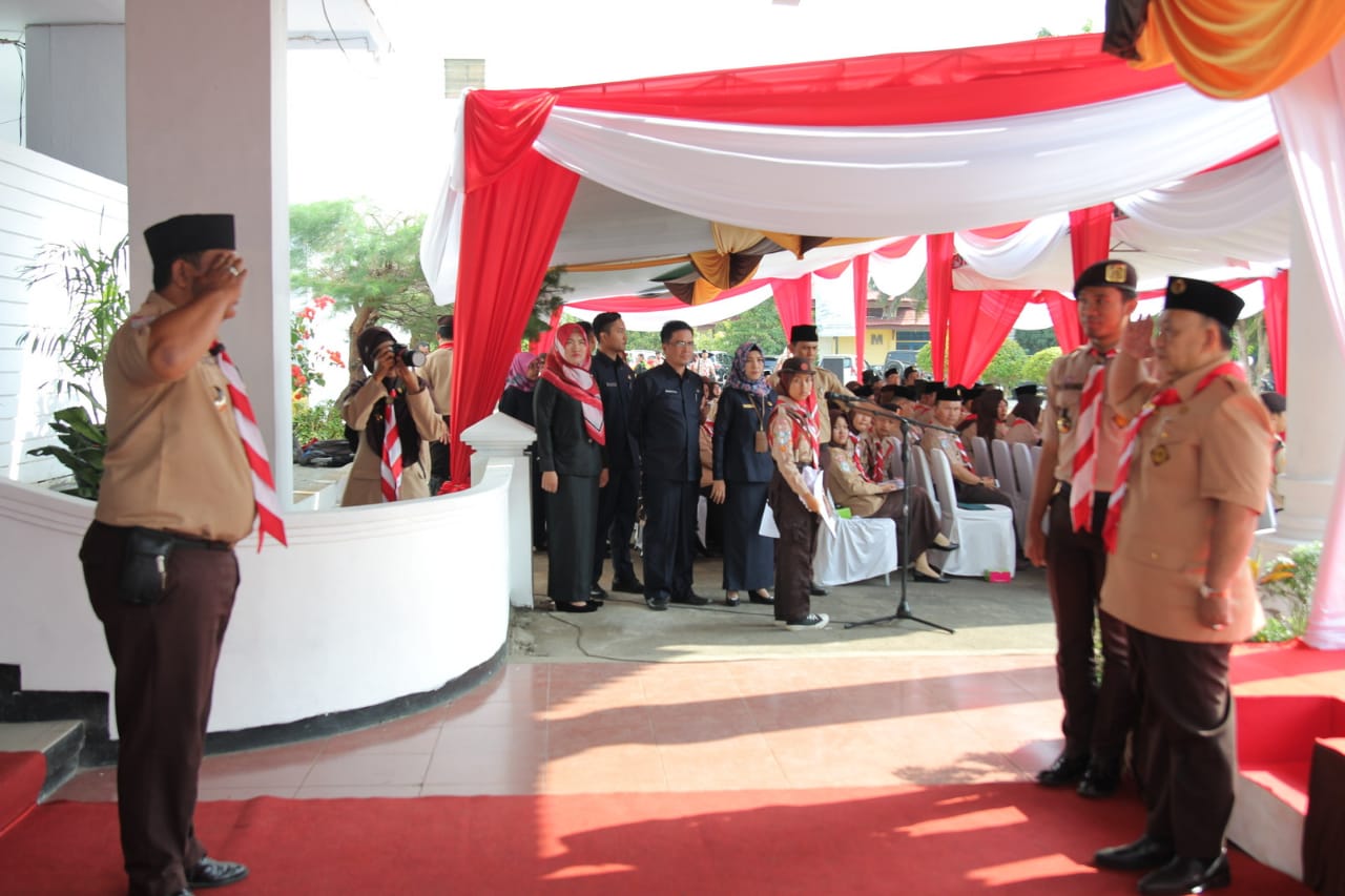 sekda provinsi
