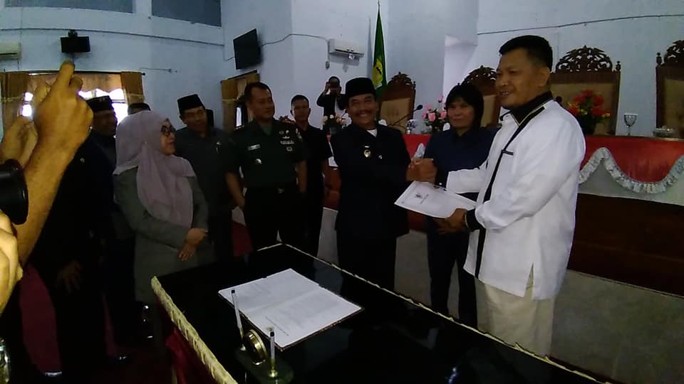 RAPBD-P SELUMA