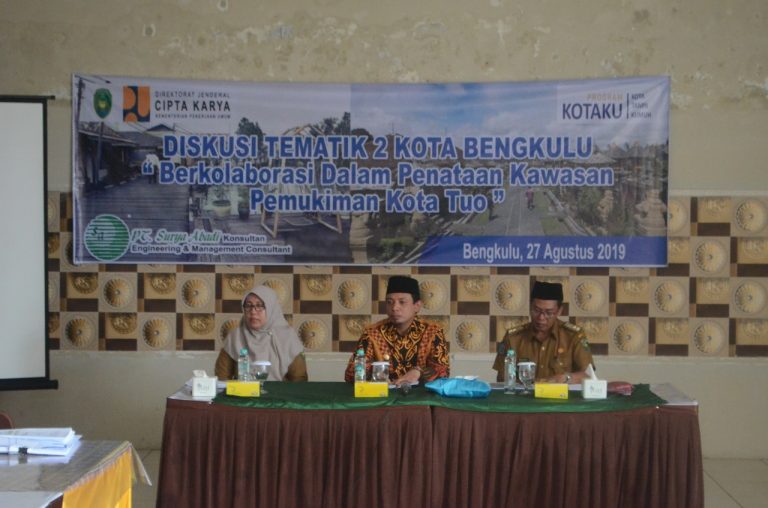 pemkot bengkulu