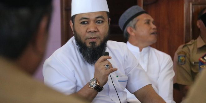 walikota bengkulu