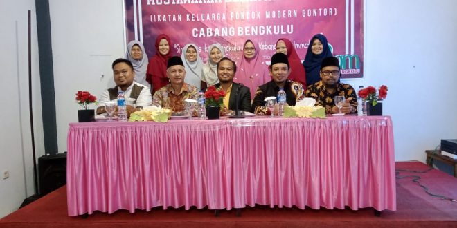 provinsi bengkulu