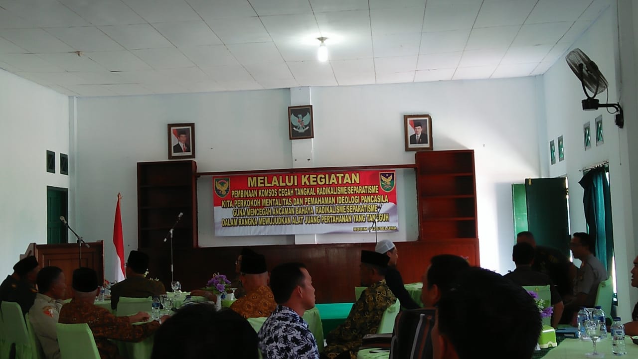 bengkulu tengah