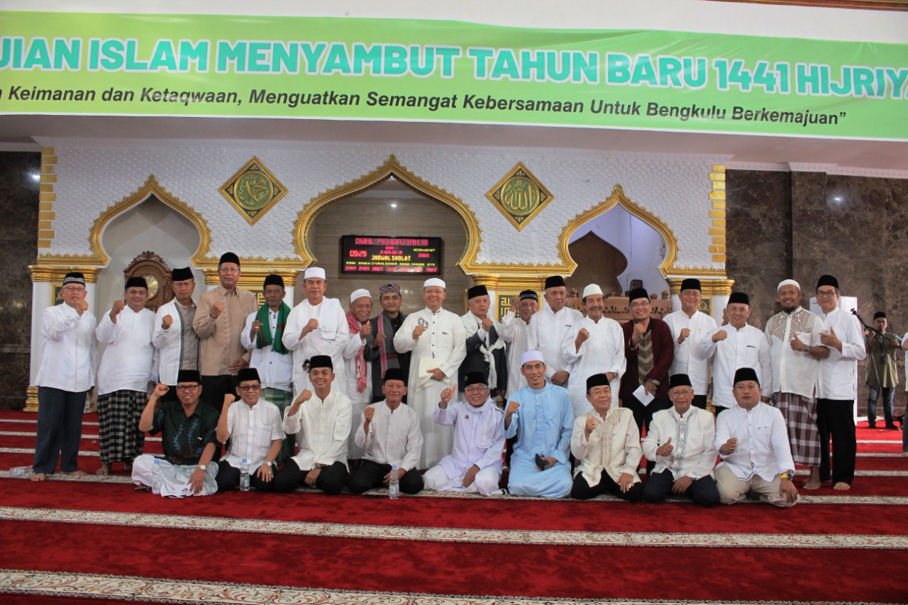 bengkulu