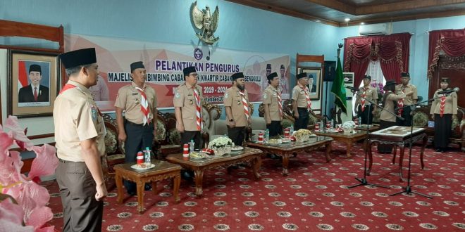 kota bengkulu