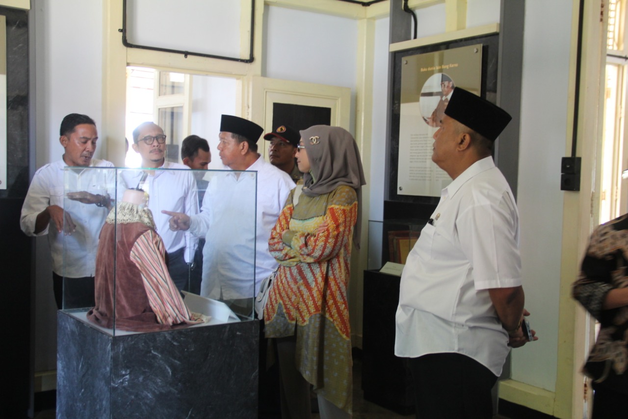 provinsi bengkulu