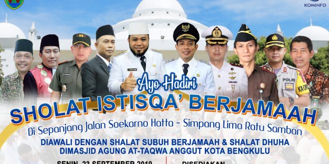 kota bengkulu