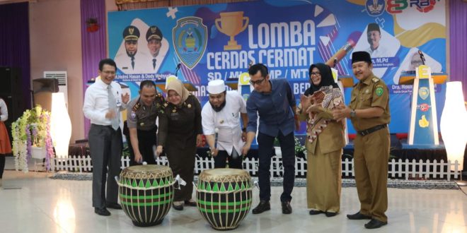 provinsi bengkulu