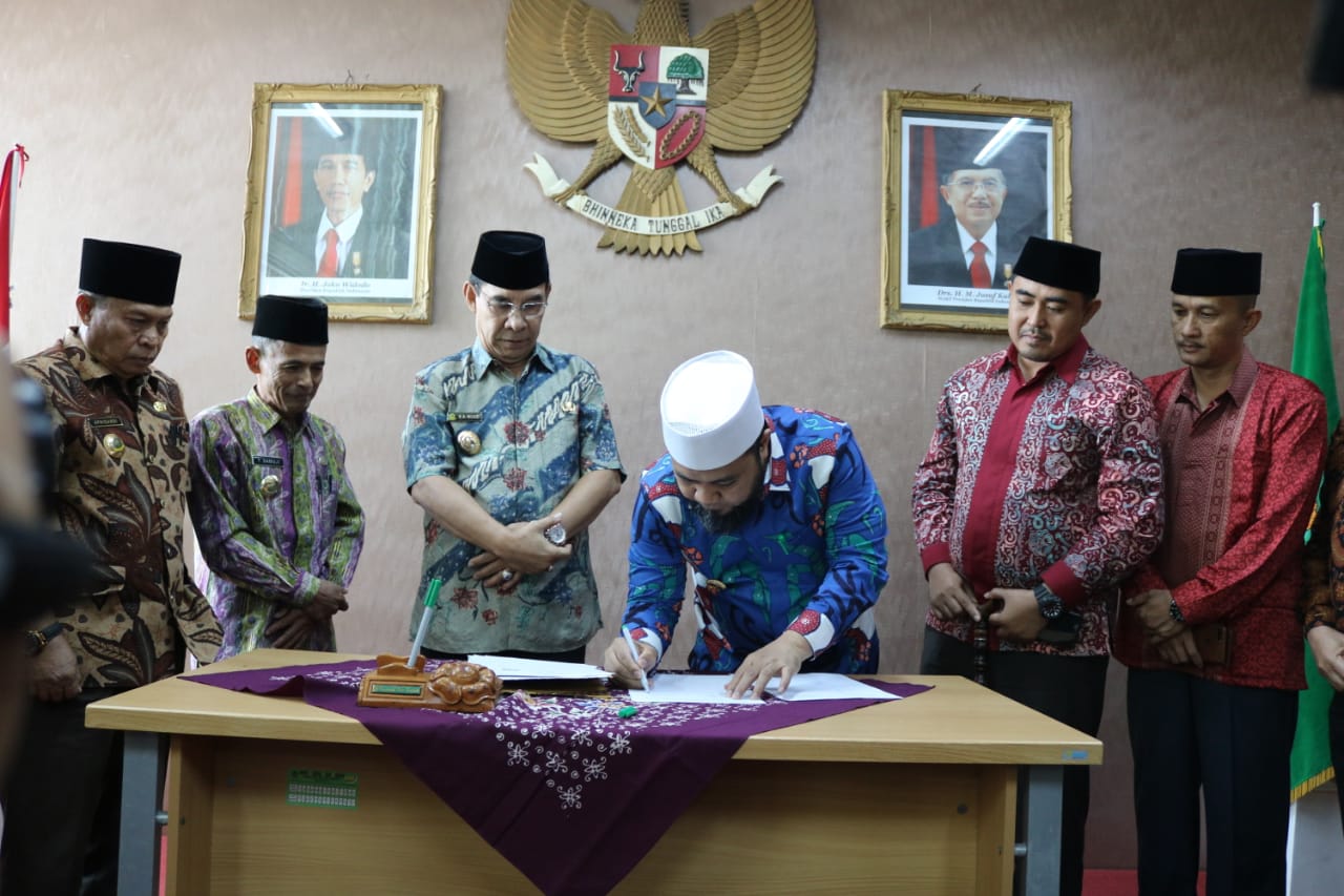 religius dan bahagia