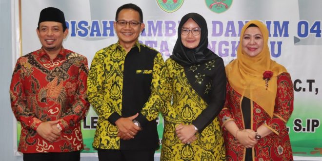 provinsi bengkulu