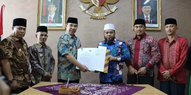 provinsi bengkulu