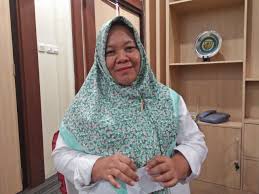 Kadis PU provinsi Bengkulu