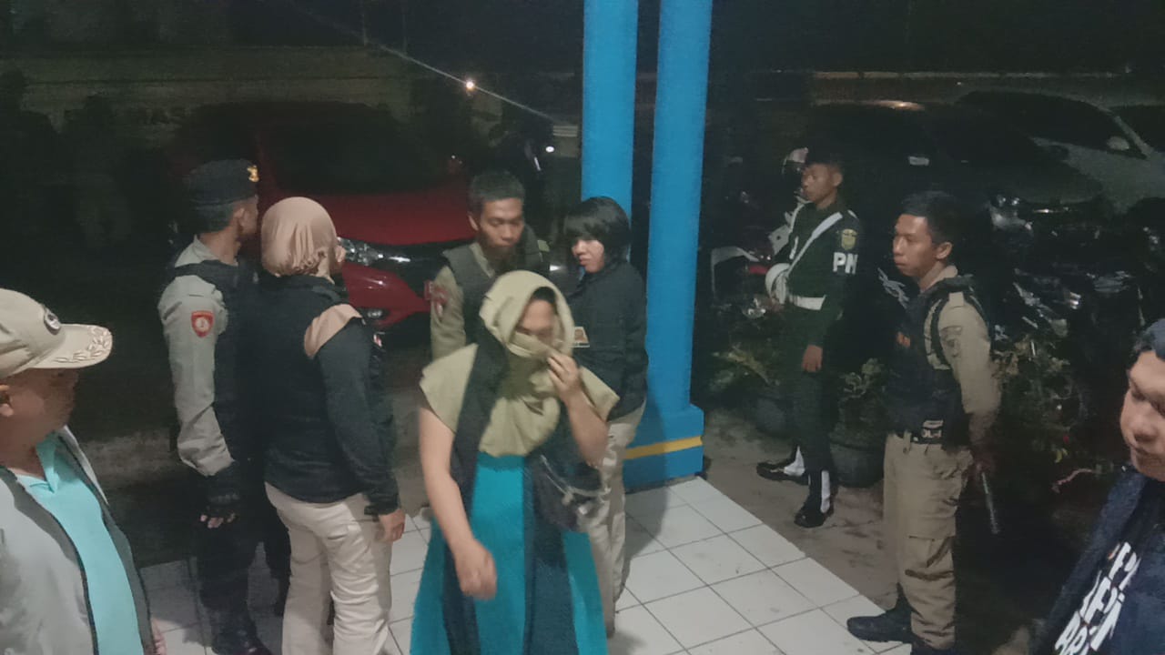 Daerah