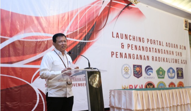 Pemerintahan