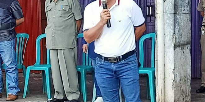 pemkot bengkulu
