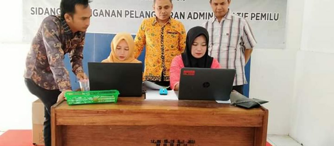 daerah