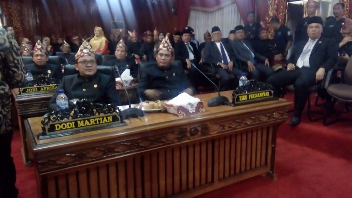 paripurna istimewa