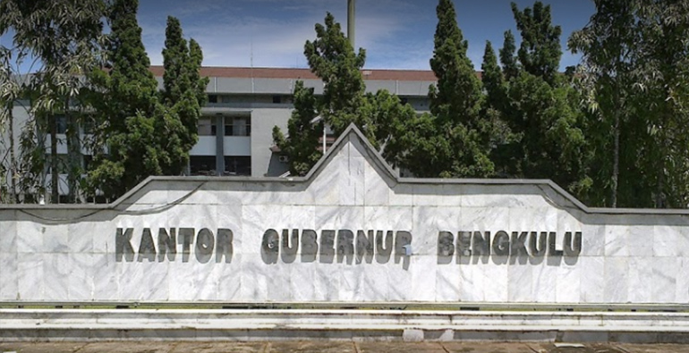 kantor gubernur