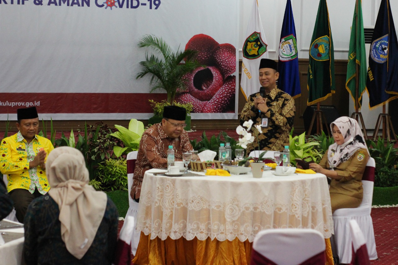 pemkot bengkulu