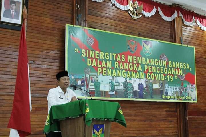 pemkot bengkulu