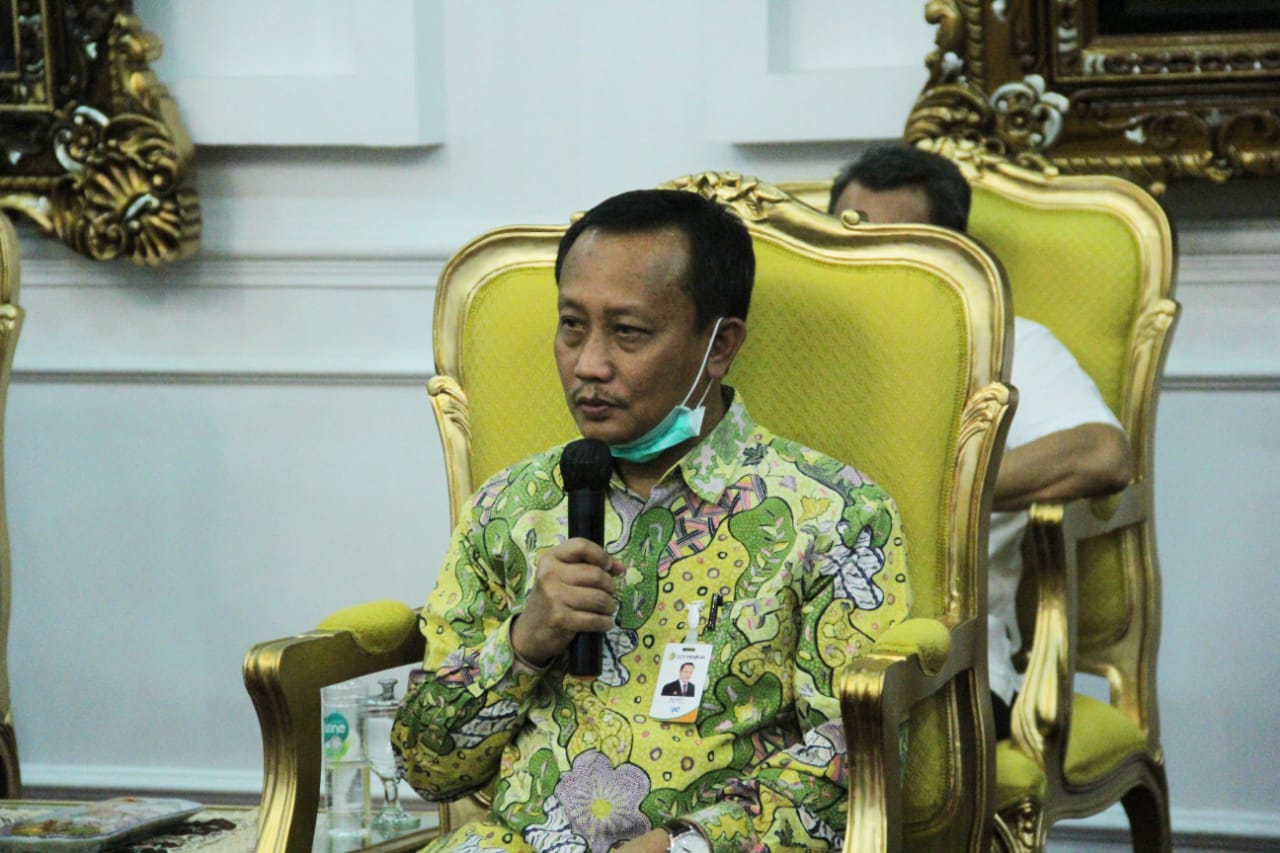 pemkot bengkulu