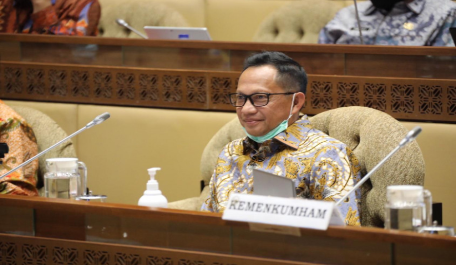 Pemerintahan