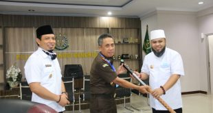 pemkot bengkulu