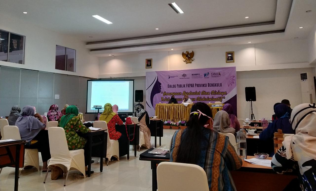 pemkot bengkulu