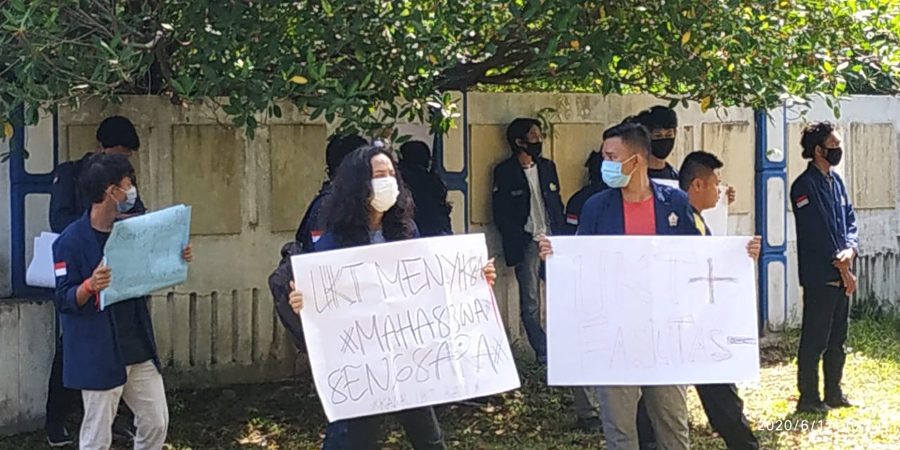 UNIVERSITAS BENGKULU