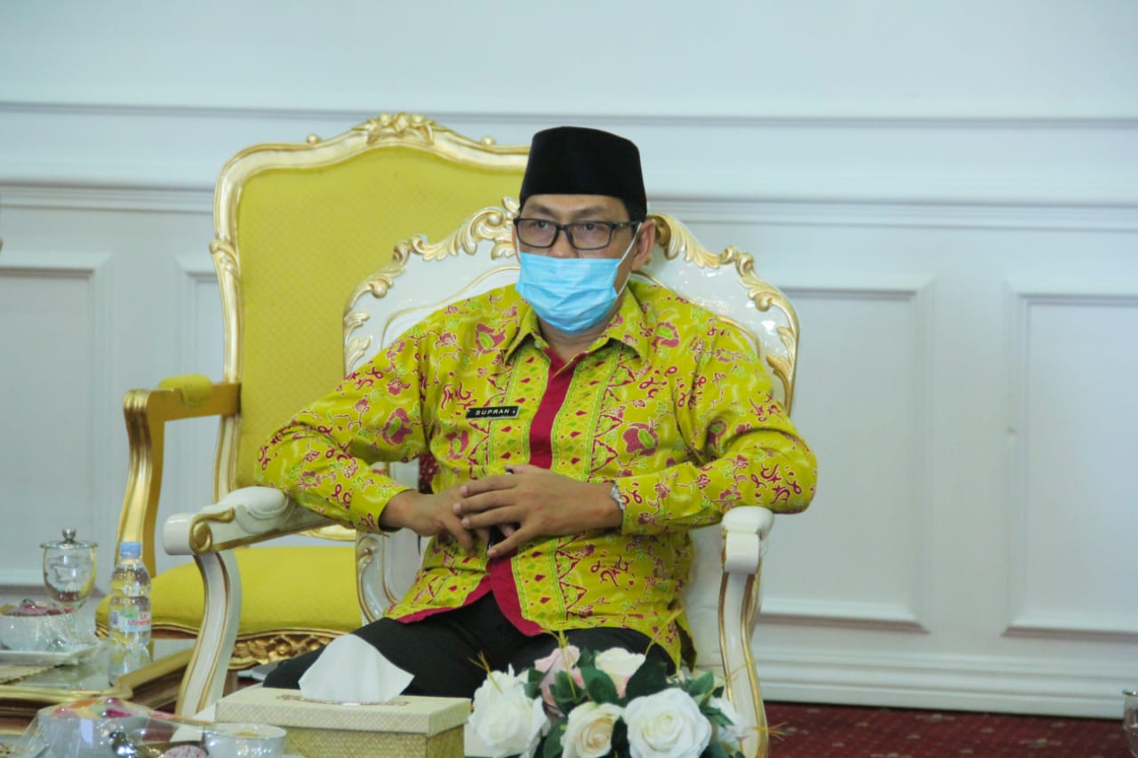 pemkot bengkulu