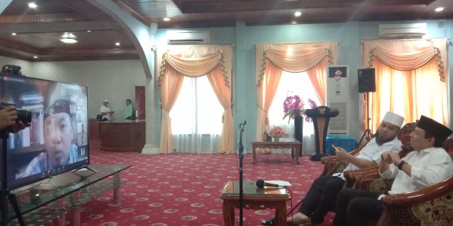 KOTA BENGKULU