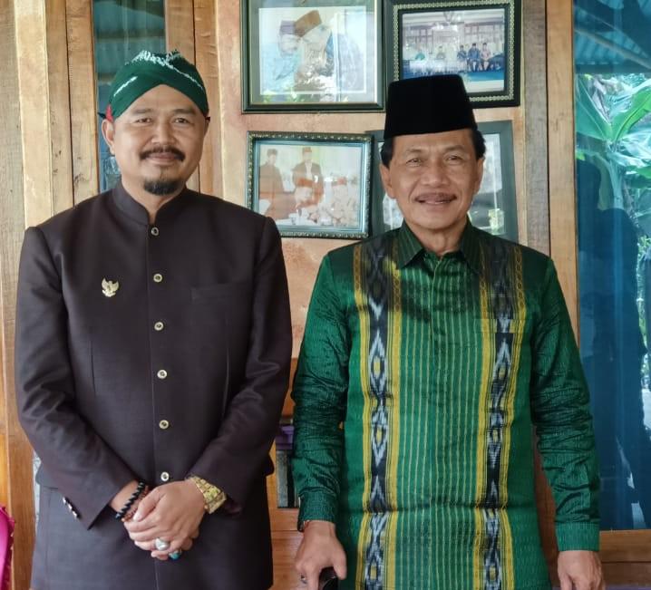 Daerah