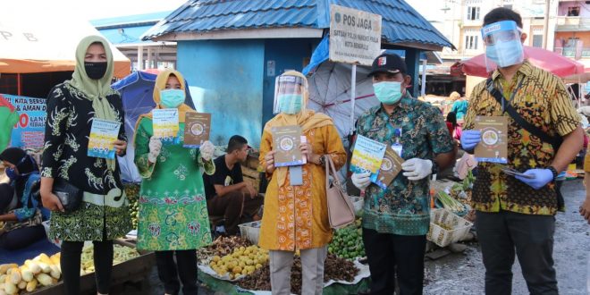 pemkot bengkulu