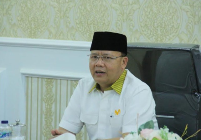 pemkot bengkulu