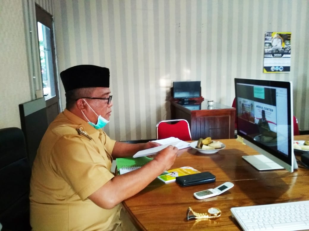 pemkot bengkulu