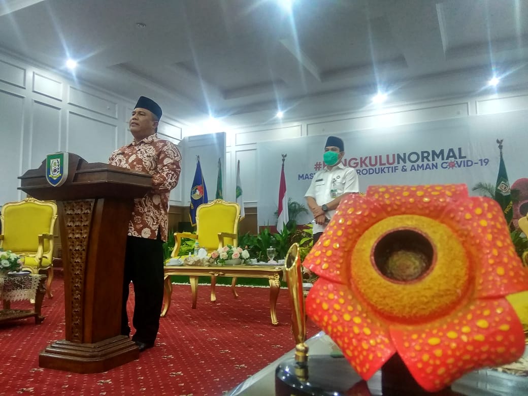pemkot bengkulu