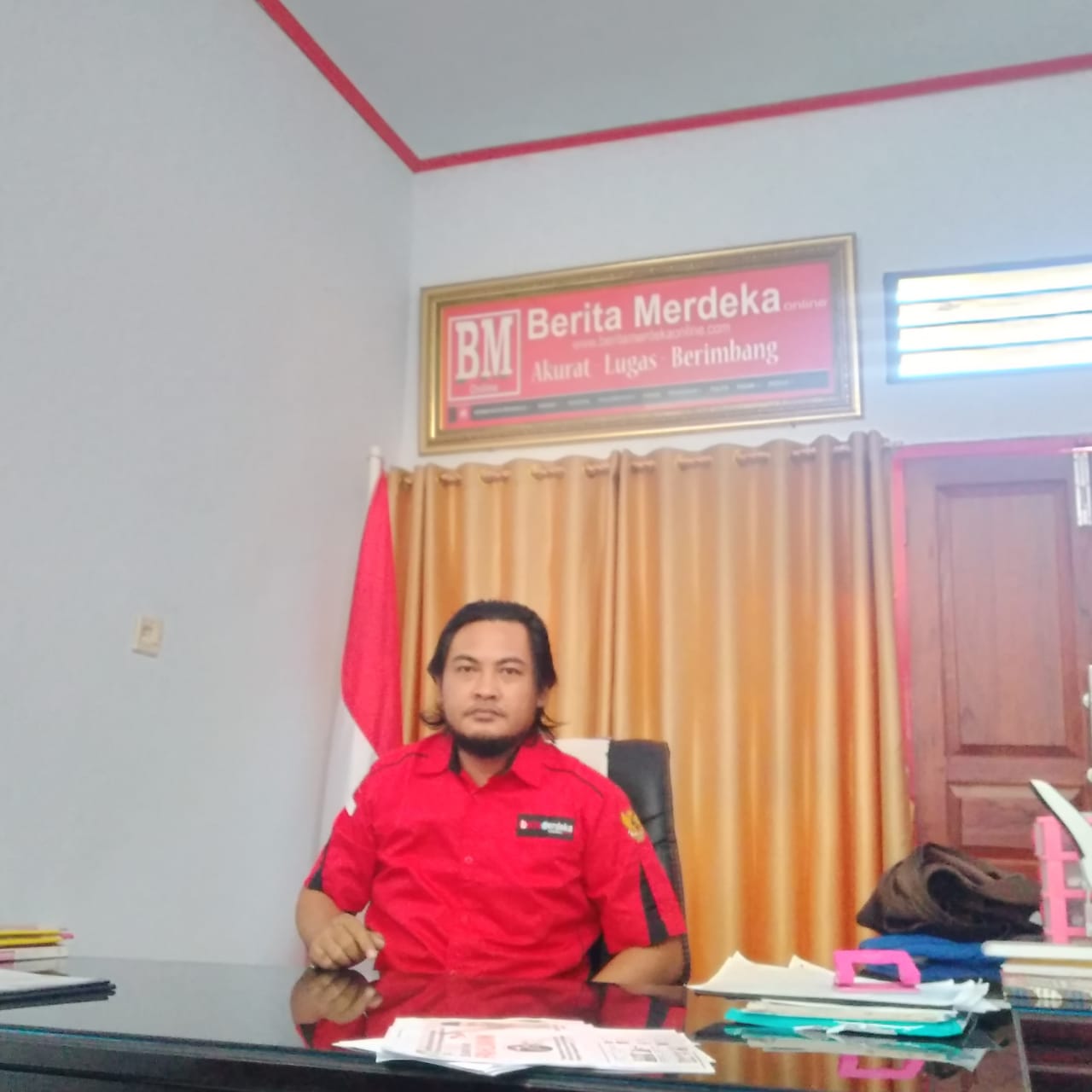 pemkot bengkulu