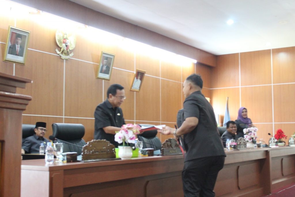 Daerah