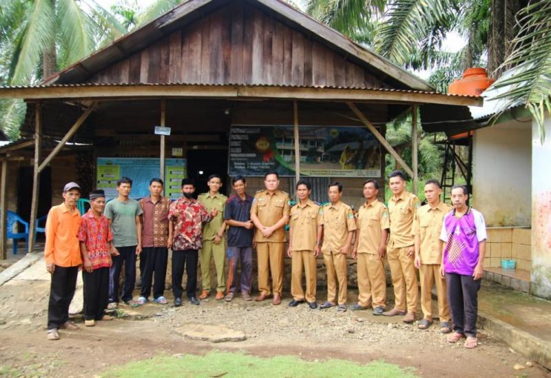Daerah