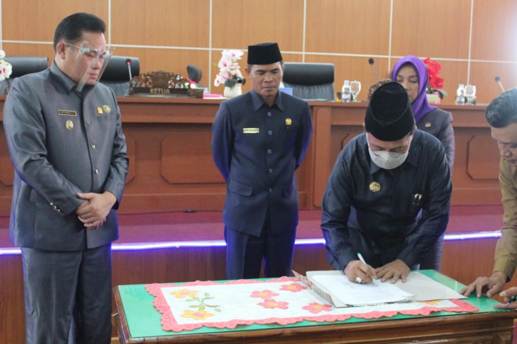 Daerah