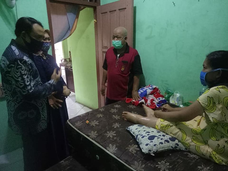 Wakil Wali Kota Bengkulu