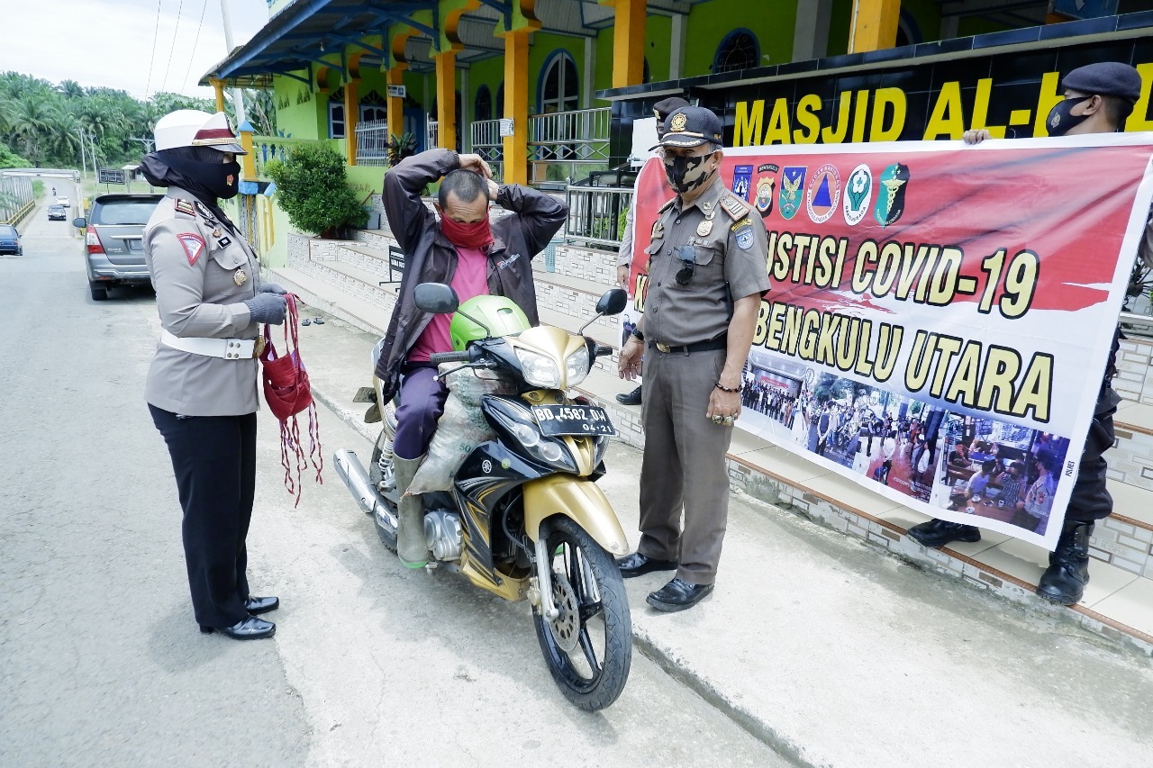 Daerah