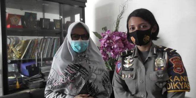 Polres Bengkulu