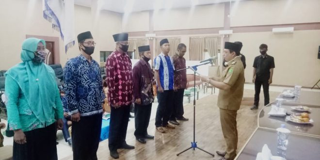 Wakil Wali Kota Bengkulu