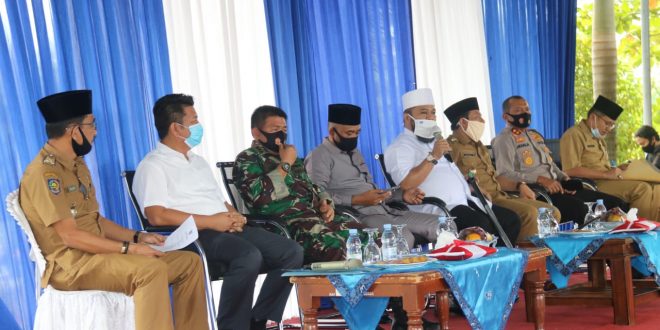 Wali Kota Bengkulu